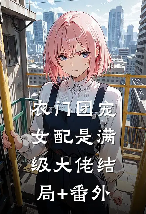 农门团宠：女配是满级大佬结局+番外