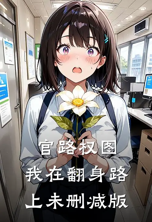 官路权图：我在翻身路上未删减版