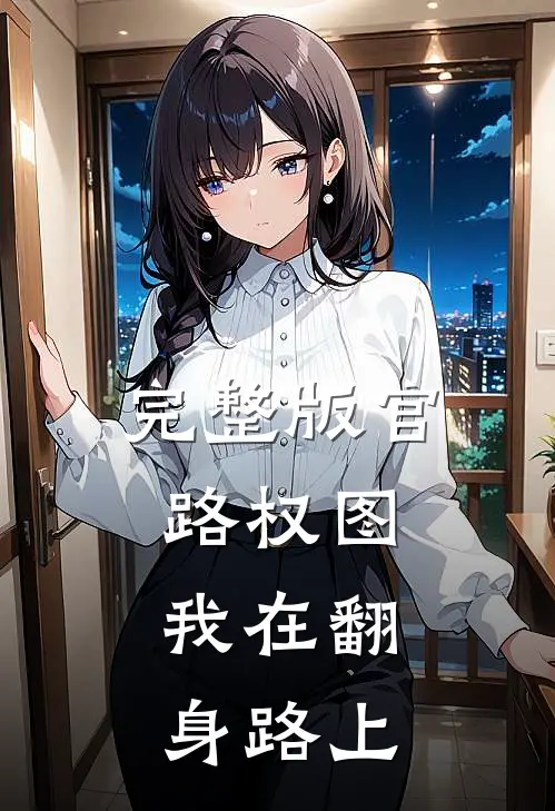 完整版官路权图:我在翻身路上
