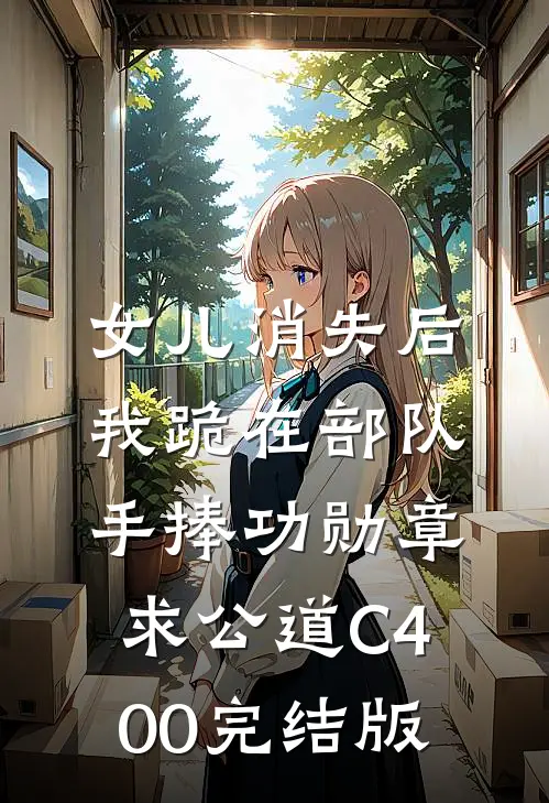 女儿消失后，我跪在部队手捧功勋章求公道C400完结版