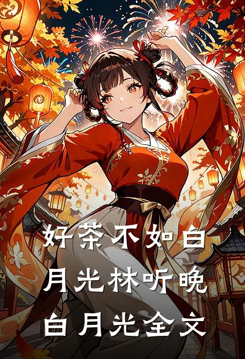 好茶不如白月光林听晚白月光全文