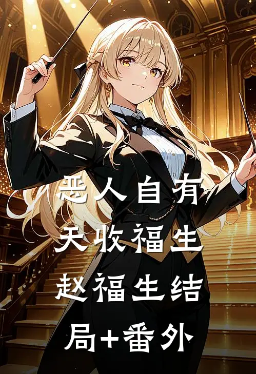恶人自有天收福生赵福生结局+番外