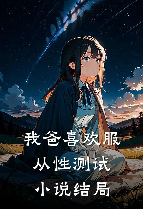 我爸喜欢服从性测试小说结局