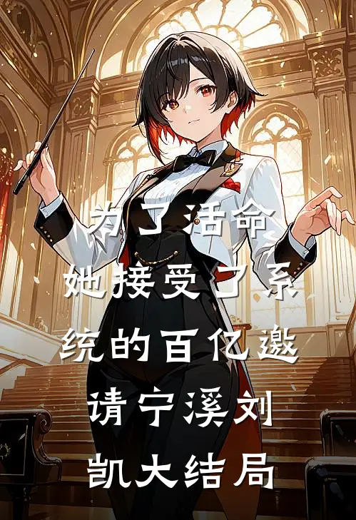 为了活命，她接受了系统的百亿邀请宁溪刘凯大结局