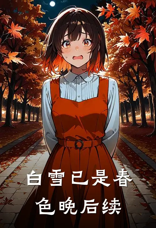 白雪已是春色晚后续
