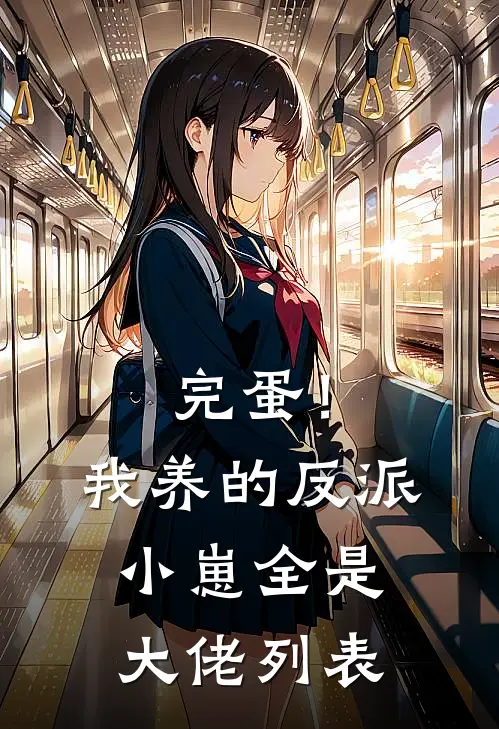 完蛋！我养的反派小崽全是大佬列表