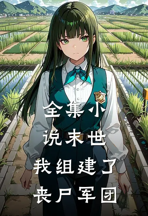 全集小说末世：我组建了丧尸军团