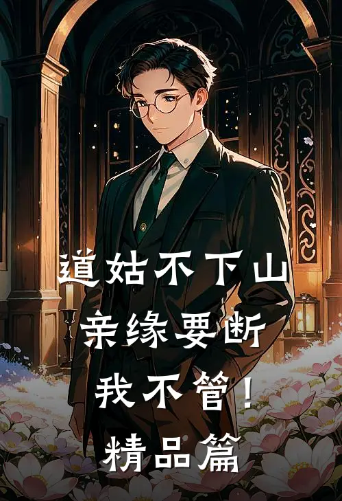 道姑不下山，亲缘要断我不管！精品篇