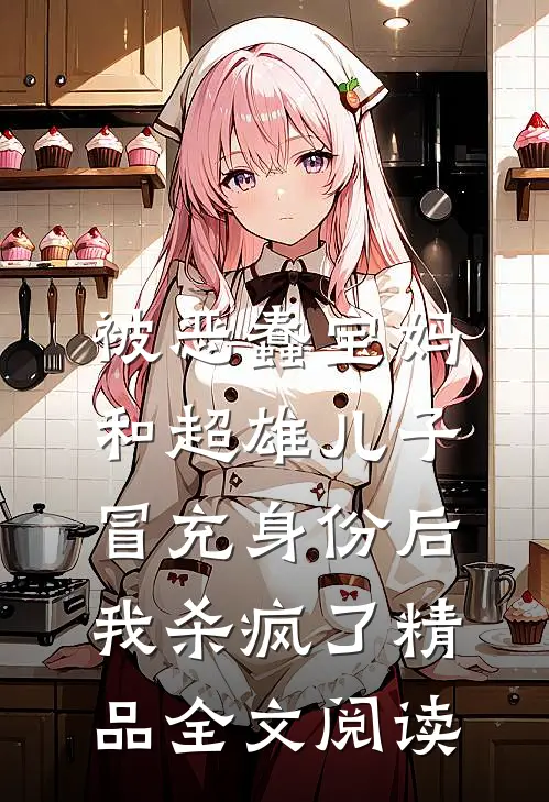 被恶蠢宝妈和超雄儿子冒充身份后，我杀疯了精品全文阅读