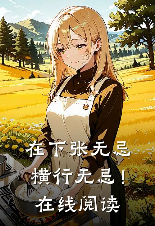在下张无忌，横行无忌！在线阅读