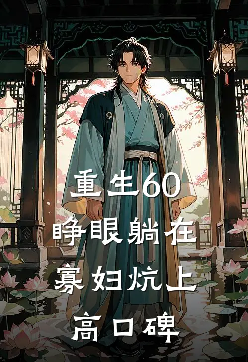 重生60：睁眼躺在寡妇炕上高口碑