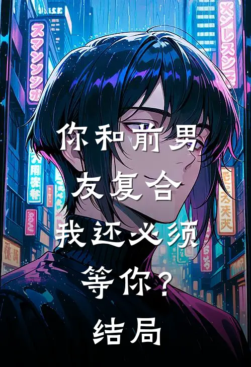 你和前男友复合，我还必须等你？结局