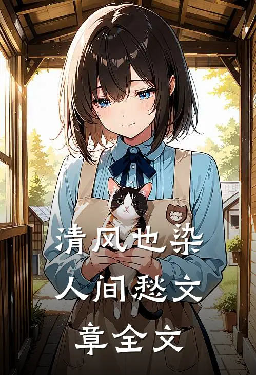 清风也染人间愁文章全文