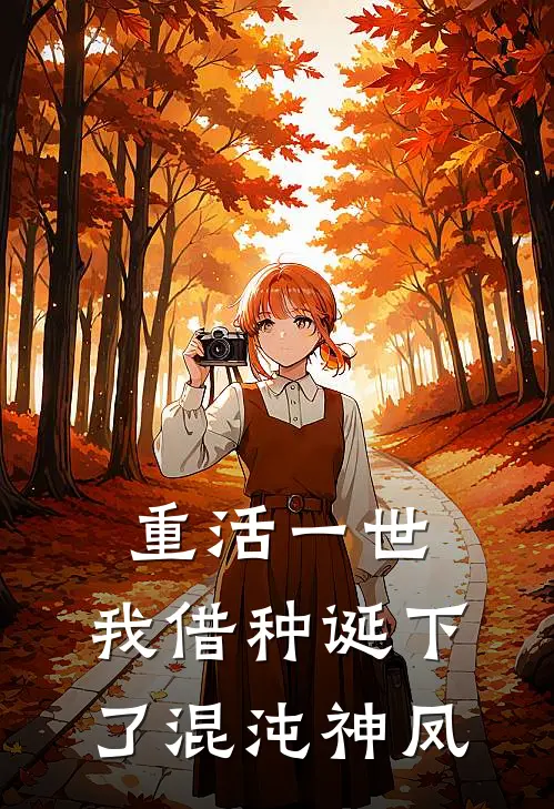 重活一世，我借种诞下了混沌神凤