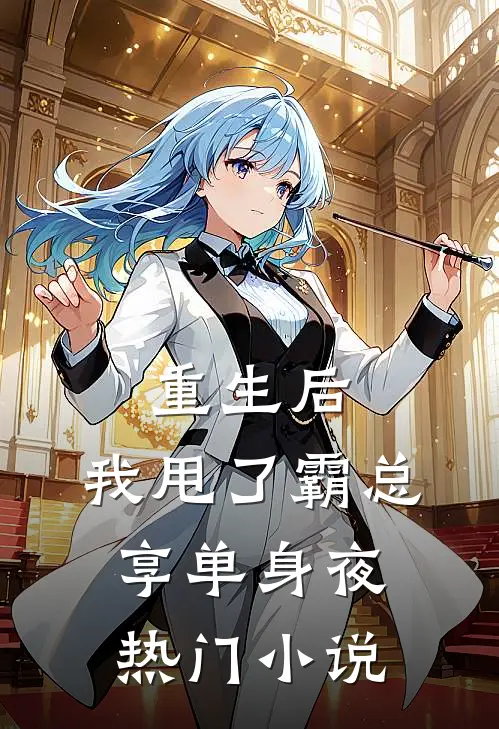 重生后，我甩了霸总享单身夜热门小说