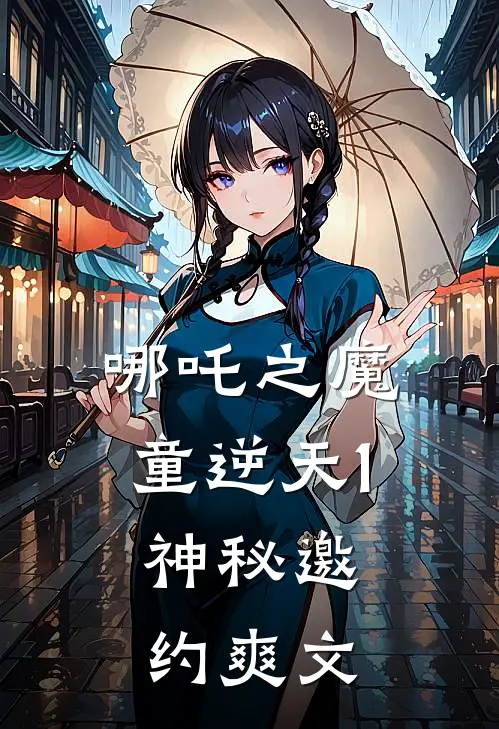 哪吒之魔童逆天1：神秘邀约爽文