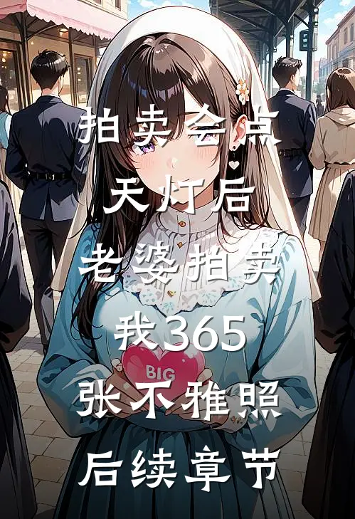 拍卖会点天灯后，老婆拍卖我365张不雅照后续章节