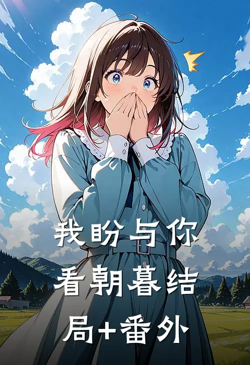 我盼与你看朝暮结局+番外