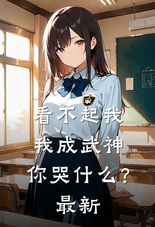 看不起我，我成武神，你哭什么？最新