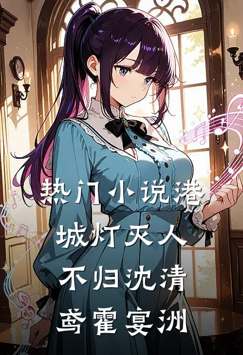 热门小说港城灯灭人不归沈清鸢霍宴洲