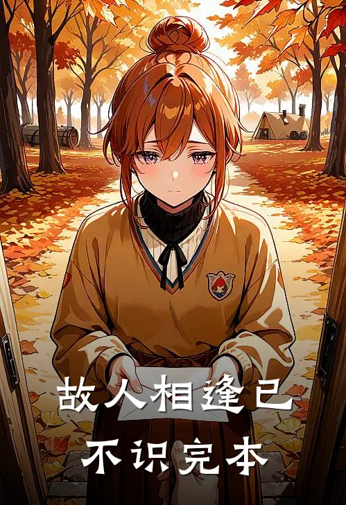 故人相逢已不识完本