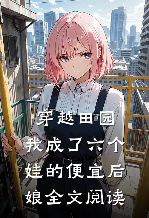 穿越田园：我成了六个娃的便宜后娘全文阅读