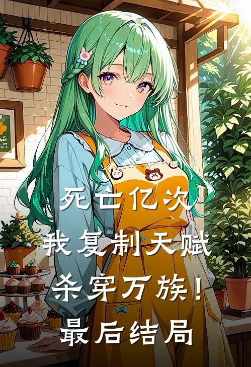 死亡亿次，我复制天赋杀穿万族！最后结局