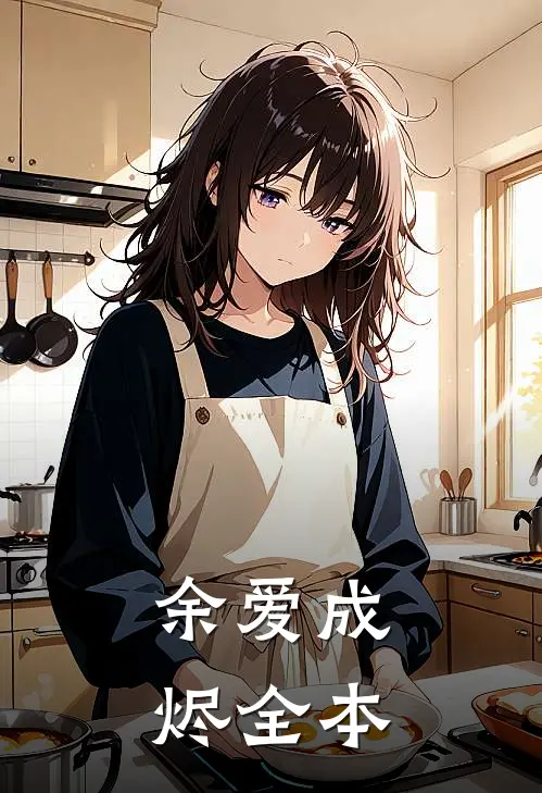 余爱成烬全本