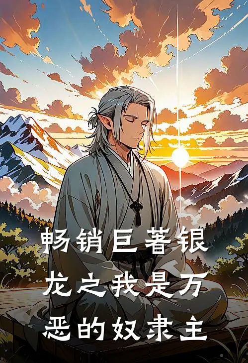 畅销巨著银龙之我是万恶的奴隶主