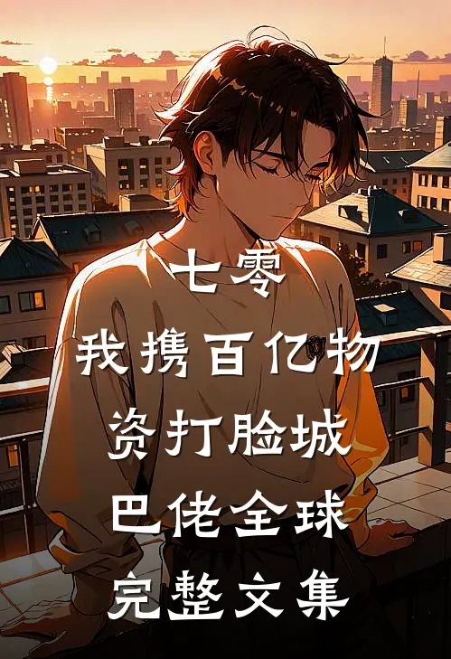 七零：我携百亿物资打脸城巴佬全球完整文集