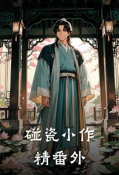 碰瓷小作精 番外