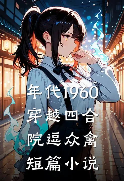 年代1960：穿越四合院逗众禽短篇小说