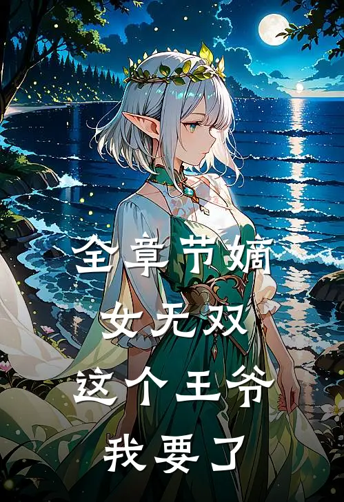 全章节嫡女无双：这个王爷我要了