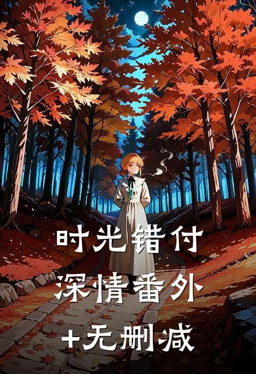 时光错付深情番外+无删减