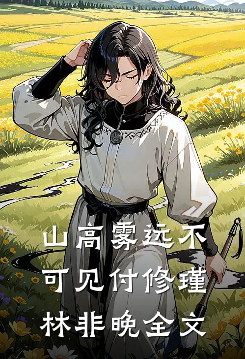 山高雾远不可见付修瑾林非晚全文