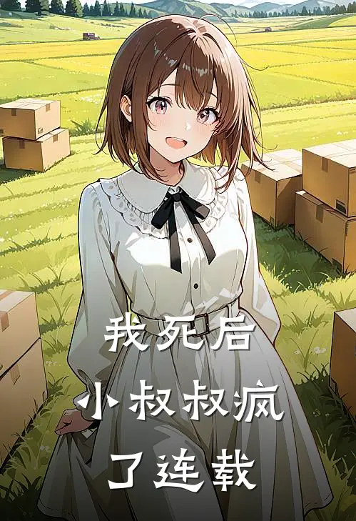 我死后，小叔叔疯了连载