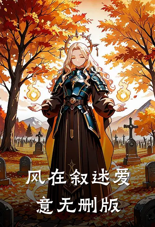 风在叙述爱意无删版