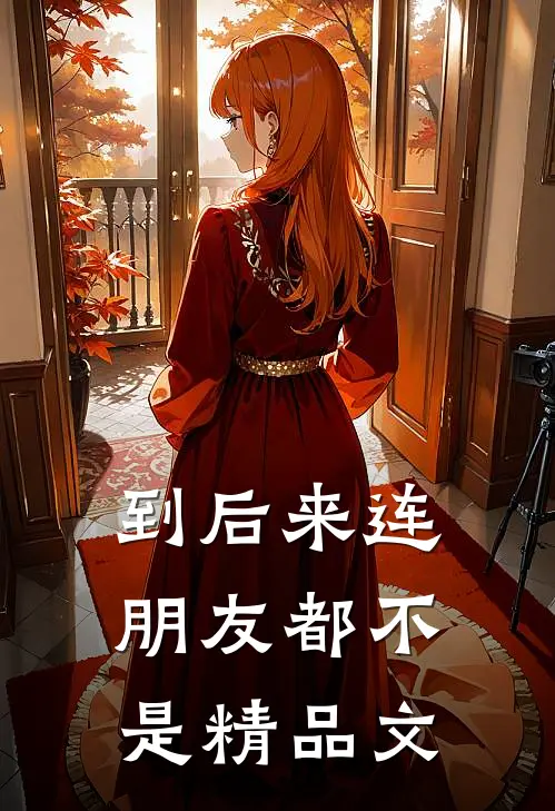 到后来连朋友都不是精品文