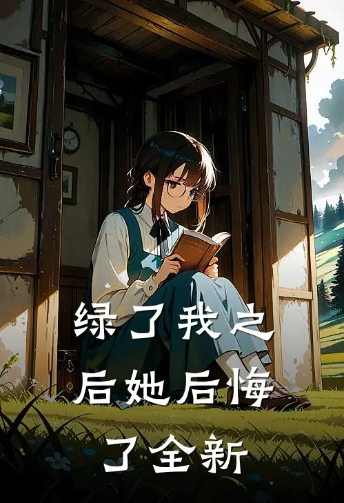 绿了我之后她后悔了全新