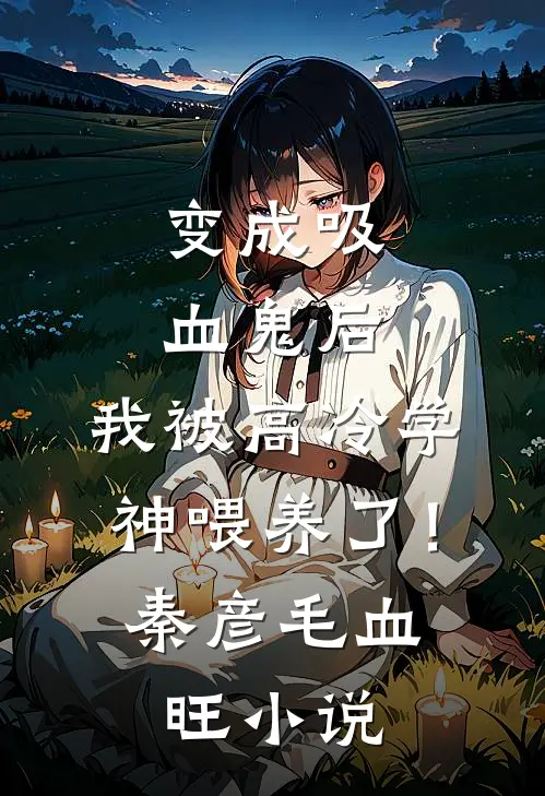变成吸血鬼后，我被高冷学神喂养了！秦彦毛血旺小说