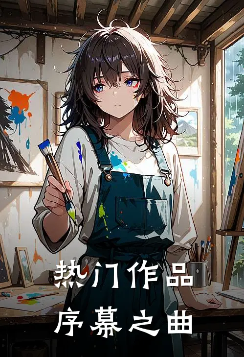 热门作品序幕之曲