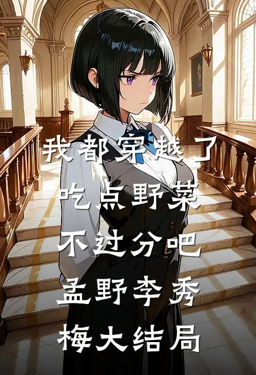 我都穿越了，吃点野菜不过分吧孟野李秀梅大结局