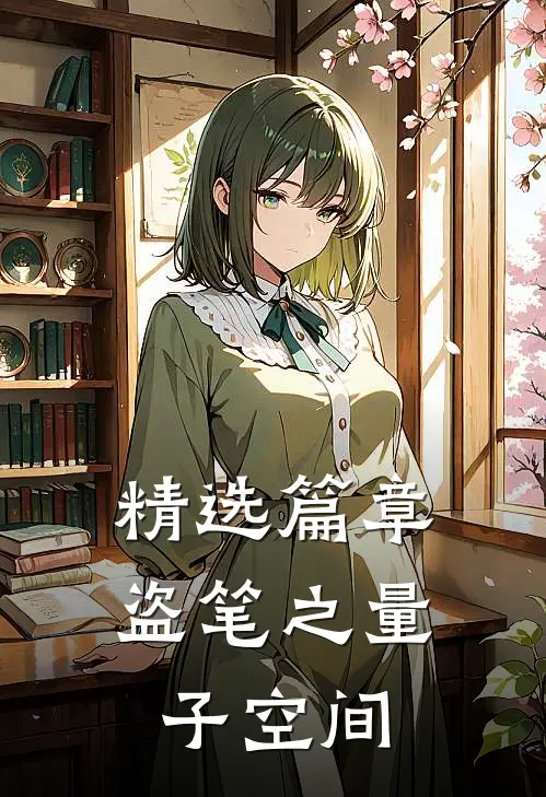精选篇章盗笔之量子空间