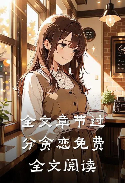 全文章节过分贪恋免费全文阅读