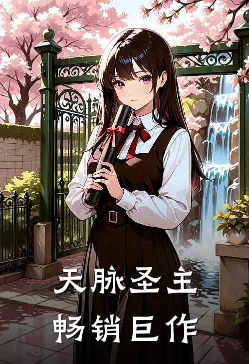 天脉圣主畅销巨作