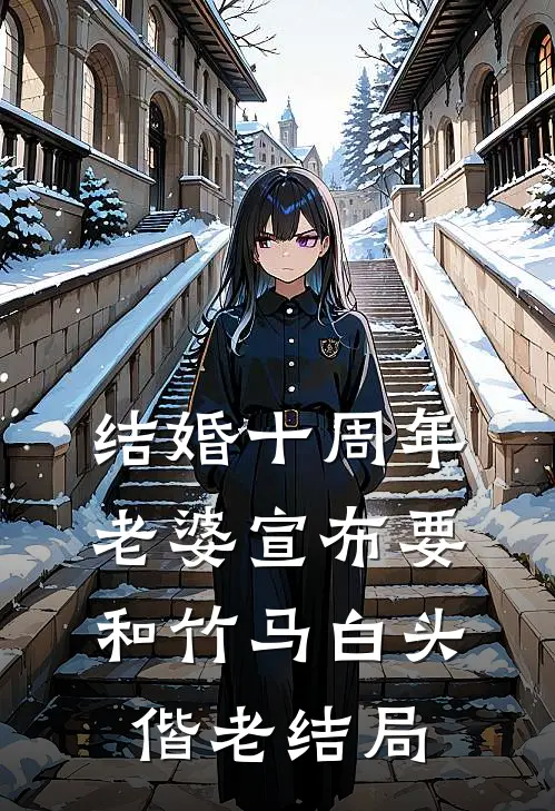 结婚十周年，老婆宣布要和竹马白头偕老结局