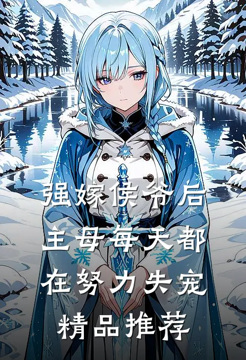 强嫁侯爷后，主母每天都在努力失宠精品推荐