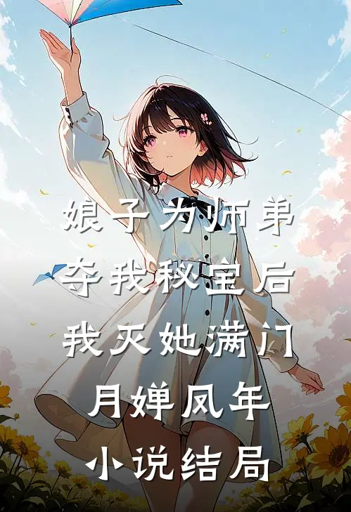 娘子为师弟夺我秘宝后，我灭她满门月婵凤年小说结局