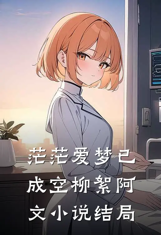 茫茫爱梦已成空柳絮阿文小说结局