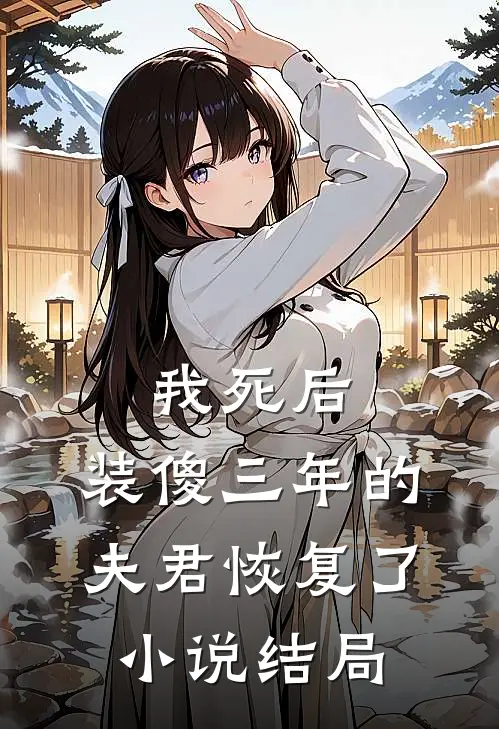 我死后，装傻三年的夫君恢复了小说结局